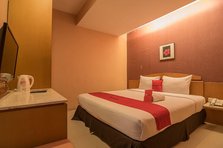 Reddoorz Plus @ Cipaganti Street 3 Bandung Eksteriør billede