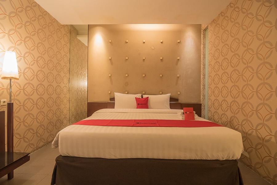 Reddoorz Plus @ Cipaganti Street 3 Bandung Eksteriør billede