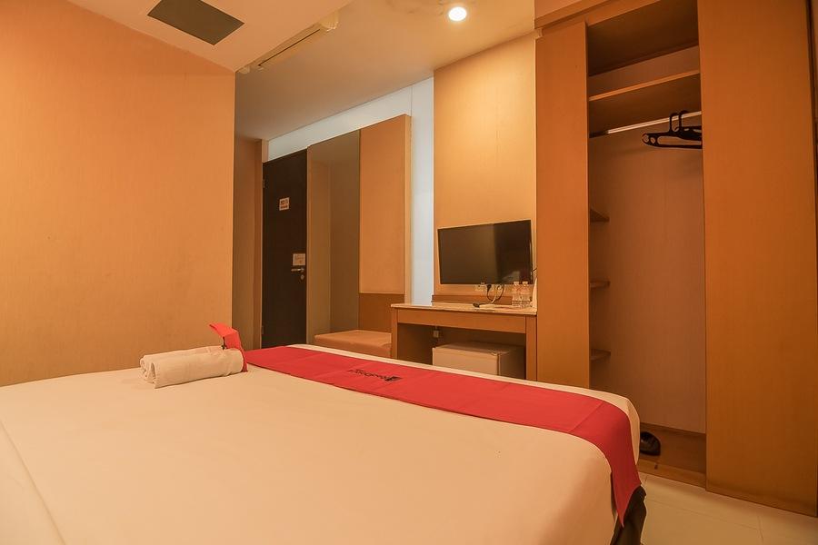 Reddoorz Plus @ Cipaganti Street 3 Bandung Eksteriør billede