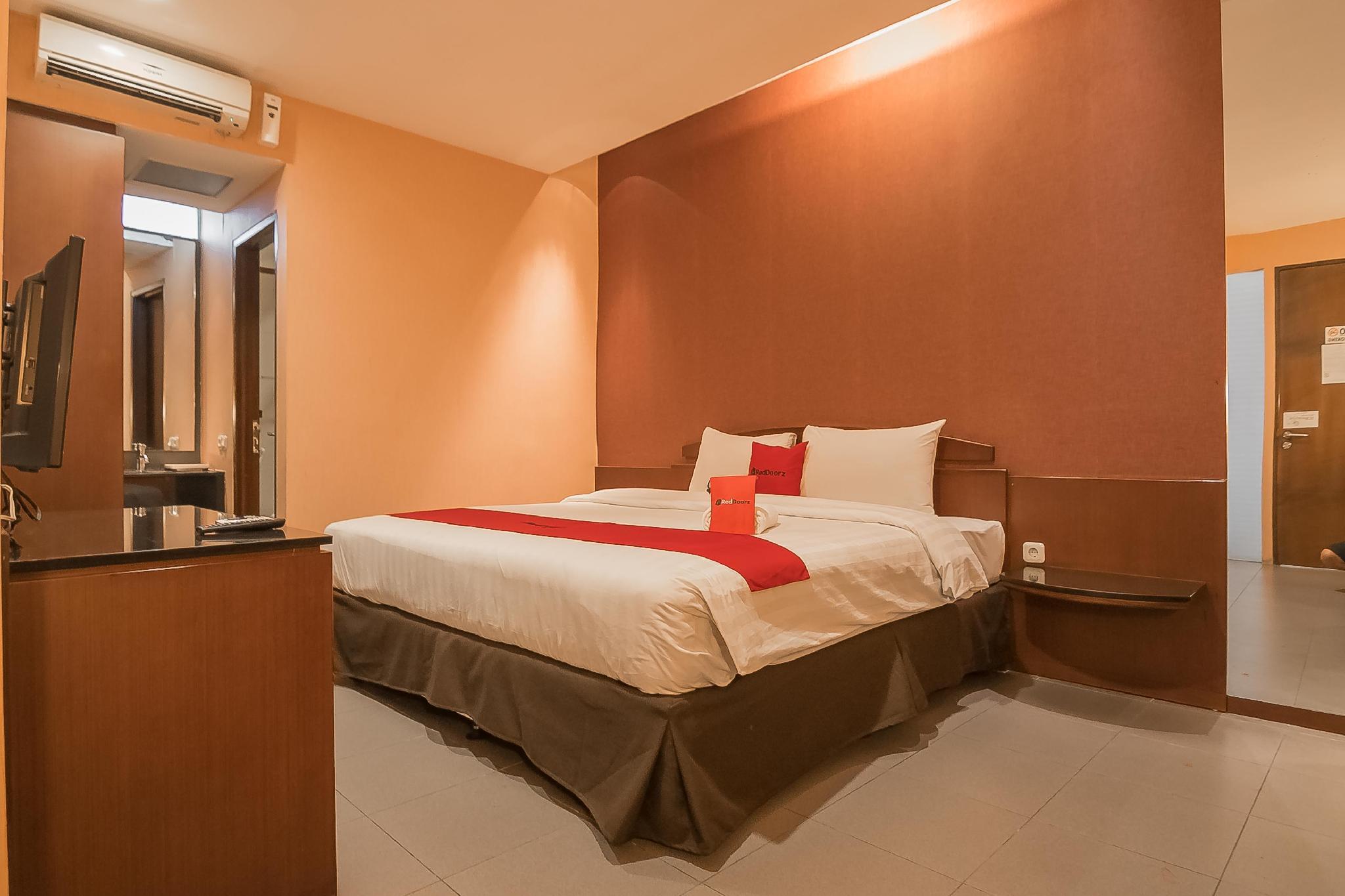 Reddoorz Plus @ Cipaganti Street 3 Bandung Eksteriør billede
